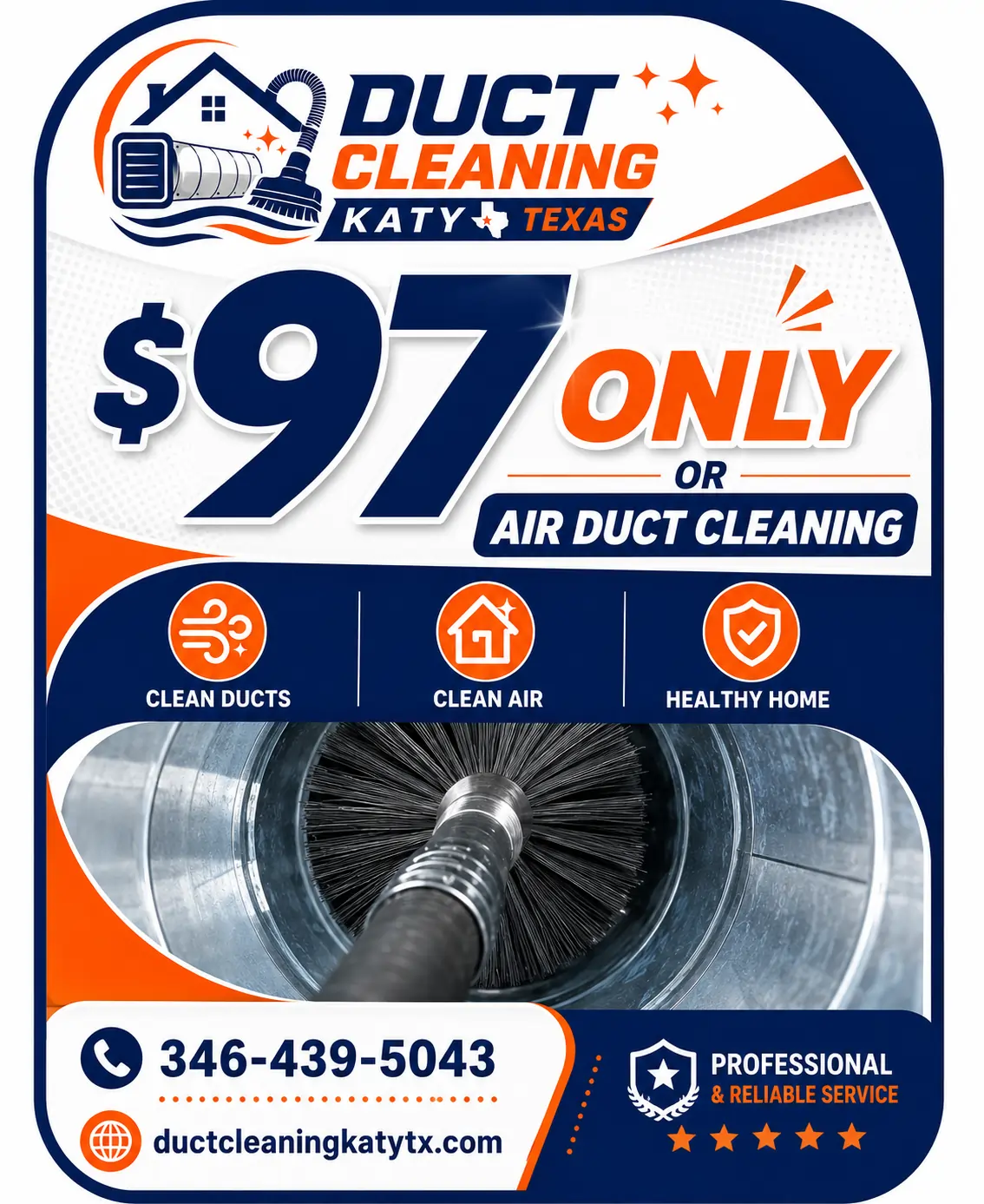 HVAC technician