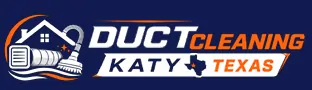 Duct Cleaning Katy TX logo